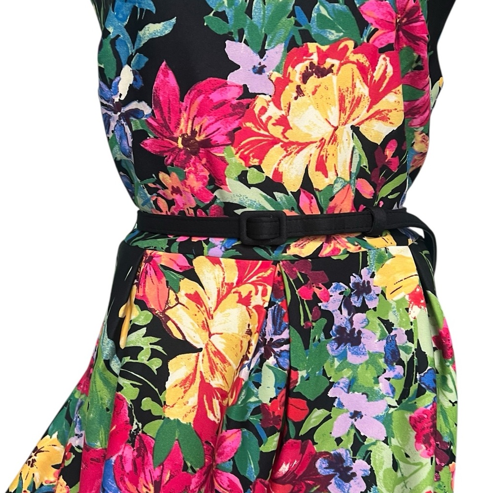 Donna Ricco Dress - Picture 8 of 13